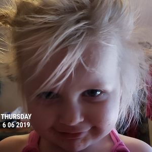 Meet your Posher, Brandy